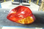 2006 Subaru Legacy Lh Driver Quarter Panel Mounted Tail Light Lamp Oem. Fixed Price $103.88.