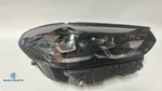 2022-2025 Bmw X3 Led Right Passenger Side Headlight 63115A1FB14 Oem. Fixed Price $1500.00.