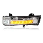 Ford Mustang 2018-23 Led Fog Light Front Bumper Clear Lamp Left Driver Side. Fixed Price $79.00.
