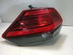 Passenger Right Tail Light From 2017 Nissan Rogue 12363928. Fixed Price $61.94.