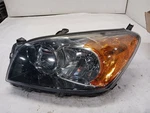 Driver Left Headlight Sport Package Fits 09-12 RAV4 11369886. Fixed Price $158.40.