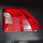 11-18 Volvo S60 Rear Right Passenger Side Tail Light Lamp Oem. Fixed Price $60.00.