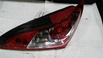 Passenger Right Tail Light Coupe 09-12 Genesis 4146355. Fixed Price $108.83.