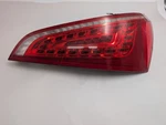 Passenger Tail Light Vin Fp 7TH And 8TH Digit Fits 09-17 Audi Q5 349510. Fixed Price $81.00.