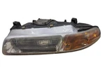 Driver Left Lh Headlight Assembly 1995-1996 Cirrus Tested Oem. Fixed Price $33.95.