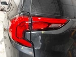 Driver Tail Light Denali Liftgate Mounted Fits 18-19 Terrain 3185002. Fixed Price $209.90.