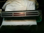 Driver Left Tail Light 4 Door Sedan Fits 73 Century 15661. Fixed Price $75.00.