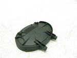 04-09 Audi B7 A4 Left Or Right Headlight Headlamp Dust Cover Cap Oem 061621R. Fixed Price $14.36.