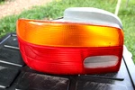 1998-2002 Chevrolet Prizm Driver Lh Left Outer Taillight Tail-light Assembly Oem. Fixed Price $89.95.