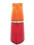 514416 - Triumph Herald, Vitesse Rear Light Lens Lucas L759 Part NO.54580555 Oe.. Fixed Price $67.36.