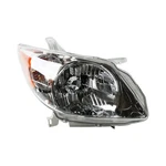 For Pontiac Vibe 05-08 Tyc Passenger Side Replacement Headlight Standard Line. Fixed Price $257.11.