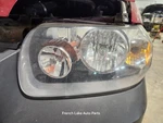 Driver Left Headlight Fits 05-07 Escape 1353892. Fixed Price $45.00.