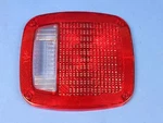 Genuine Mopar Taillamp Lens 56006514. Fixed Price $44.10.