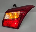 2014-2017 Hyundai Elantra Passenger Right Tail Light Hatchback Gt Quarter Panel. Fixed Price $90.00.