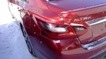 2017 Nissan Altima Driver Left Tail Light Assembly Oem Used 166-10018L. Fixed Price $79.96.