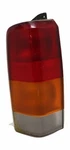 Passenger Right Rh Tail Light Fits 1997-2001 Cherokee Tested Oem. Fixed Price $38.95.