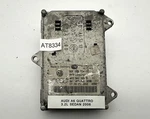 Oem 04-10 4F Audi A6 Quattro Xenon Module Ballast Control. Fixed Price $29.00.