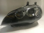 Headlamp Hid Xenon Afs Lh Driver Fit 2011-2014 Bmw X6 63117287017 63117271375. Fixed Price $599.99.