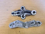 2005 Volvo S60 Passenger Side Rear Bulb Holder Pair 161011 / 161015. Fixed Price $56.37.
