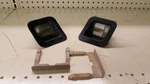 03-18 Dodge Ram Oem Mopar Tag Lamps 55078095AE 55078094AE 164402. Fixed Price $39.00.
