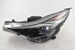 2021 Hyundai Elantra Driver Left Headlight Assembly Oem Used Parts Only. Fixed Price $408.78.