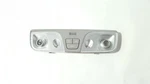 Rear Dome Light Oem 2012 Hyundai Equus. Fixed Price $16.67.