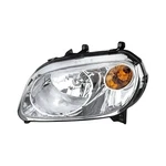 Headlight For Chevy Hhr 2006-2011 Driver Side Front 114-00125L. Fixed Price $75.94.
