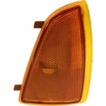 For Chevy S10 Corner Light 1994 95 96 1997 Passenger Side Amber Lens. Fixed Price $20.01.