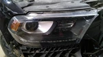 Passenger Headlight With Led Daytime Running Lamps Fits 14-18 Durango 1039065. Fixed Price $939.90.