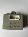 Toyota Camry Lamp Failure Sensor # 89373-33180 Relay. Fixed Price $49.99.