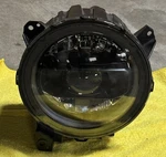 Jeep Wrangler Gladiator Headlight 2023-2026 Led Left Complete Oem. Fixed Price $500.00.