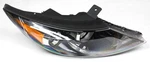 Oem Right Passenger Side Halogen Headlamp For Kia Sportage Sx 92102-3W720. Fixed Price $279.99.