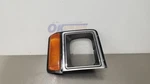 86 Dodge 100 Pickup Headlight Headlamp Cover With Turn Signal Right Passenger. Fixed Price $68.64.
