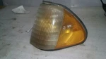 Driver Corner/park Light Lamp-turn Signal Fits 86-87 Tempo 57070. Fixed Price $51.91.