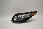2012-2015 Range Rover Evoque Left Driver Side Xenon Hid Adaptive Lamp Oem. Fixed Price $585.00.