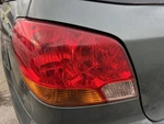 Driver Left Tail Light Ls Fits 03-04 Outlander 593045. Fixed Price $105.89.