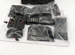 10PCS Led Cab Roof Light Marker Top Lamps Smoke For 2003-2009 Hummer H2 Sut. Fixed Price $54.14.