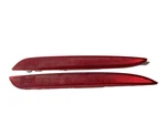 2010-2013 Mazda Left And Right Rear Bumper Reflector Lamp BBM4515L0 Oem. Fixed Price $34.99.