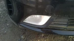 Passenger Corner/park Light Fog-driving Korea Built Fits 17-18 Forte 31717444. Fixed Price $110.70.