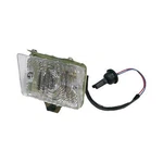 Goodmark Lh Or Rh Side Parking Light Assembly Fits Chevrolet Nova GMK401207170. Fixed Price $82.31.