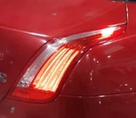 2010-2015 Jaguar Xj Rh Passenger Tail Light Lamp Oem. Fixed Price $234.26.