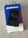 Gm# 10031018 Headlight Actuator Relay 2 Required. Fixed Price $20.00.