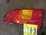 Driver Tail Light Quarter Panel Mounted Fits 99-00 Quest 139137. Fixed Price $95.00.