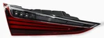 Oem Left Driver Side Led Tail Lamp For Lexus ES350 81590-06801. Fixed Price $69.99.