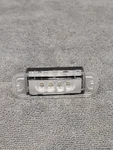 2012-2024 G-wagon License Plate Light Lamp A4639060046 For Mercedes Benz (1). Fixed Price $50.00.