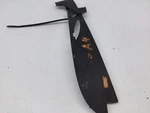 05 06 07 08 Audi A4 B7 Front Left Fog Light Panel Cover Trim Set Of 2 J. Fixed Price $24.99.