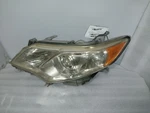 Driver Left Headlight Chrome Trim Fits 12-14 Camry 23128. Fixed Price $100.00.