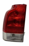Driver Left Tail Light Station Wgn Lower Fits 05-07 Volvo 70 Series 1544432. Fixed Price $58.00.