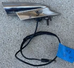 Ford Thunderbird Right Fender Mounted Turn Signal Indicator Housing 1966 Oem. Fixed Price $85.00.