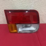 1996-1998 Honda Civic Coupe Left Driver Lid Mounted Lamp Oe. Fixed Price $29.99.